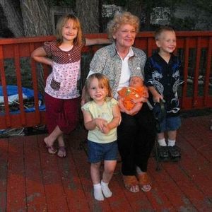 Meet your Posher, Jennifer